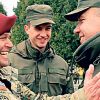 Пентагону указано на порог