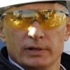 ETC (Швеция): почему улыбается Путин? (Владимир Путин посетил место строительства газопровода Северный поток в Финском заливе | © AP Photo,…) Владимир Путин посет…