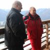 Путин, Лукашенко, Крым и Куликово поле