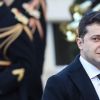 Почему парижская встреча не потрясла мир (© AFP, LUDOVIC MARIN) © AFP, LUDOVIC MARIN