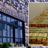 Как англосаксы готовят кризис мирового финансового рынка