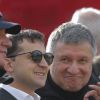Зеленский и Аваков похоронят Украину и интегрируют Донбасс в Россию