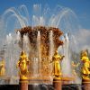 А нужны ли нам Эти Земли? (Дружба Народов) Дружба Народов