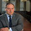 Принадлежит ли Гайдар истории? (Исполняющий обязанности Председателя Правительства Российской федерации Егор Гайдар | © РИА Новости …) Исполняющий обязанно…