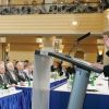 РФ в ближайшее десятилетие ожидает усиление конфронтации с Западом