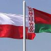 Белоруссия и польский интерес