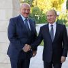 Подорожные карты: РФ и Белоруссия попытаются договориться 20 декабря
