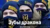 Зубы дракона