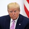 Трампу сделали импичмент, и он счастлив. Россия в выигрыше (Президент США Дональд Трамп во время беседы с президентом РФ Владимиром Путиным на саммите Группы дв…) Президент США Дональ…