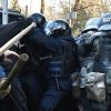 Аваков наступает, Аваков отступает