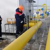 Газовые соглашения Россия-Украина. Предварительный результат (© РИА Новости, Стрингер) © РИА Новости, Стрингер