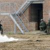Украина готовится к войне в городских условиях (© РИА Новости, Игорь Маслов) © РИА Новости, Игорь Маслов