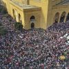 Под знаком протестов от Чили до Индонезии: 2019-й уходит в историю (Акция протеста в ливанском Бейруте 20 октября 2019 г. Иллюстрация: AP) Акция протеста в лив…