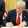 Россия – главная угроза. Подписан военный бюджет США на 2020 год