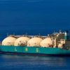 Новая стратегия 'Нафтогаза': американский газ в Европе и гешефты на украинских хранилищах (Новая стратегия Нафтогаза: американский газ в Европе и гешефты на украинских хранилищах) Новая стратегия Нафт…