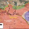 Syria War Endgame