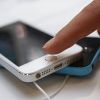 Как и когда погаснет экран 'государства в смартфоне' Зеленского (© РИА Новости, Константин Родиков) © РИА Новости, Конст…