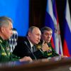 Почему Путин наехал на Польшу