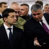 Приручение упоротых. Аваков усиливает борьбу за власть