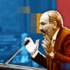 Спасение Армении и Карабаха — в союзе с Россией в новом СССР!