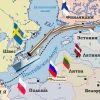 Ещё раз о борьбе с газопроводом 'Северный поток – 2' (Ещё раз о борьбе с газопроводом Северный поток – 2) Ещё раз о борьбе с г…