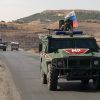 Пять военных операций России в Сирии в прошлом месяце: какова цель? (Военная полиция РФ на северо-востоке провинции Алеппо в Сирии | © РИА Новости, Михаил Алаеддин) Военная полиция РФ н…