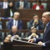 Эрдоган прячется за спину парламента (На фото: президент Турции Реджеп Тайип Эрдоган (Фото: AP/TASS)) На фото: президент Т…