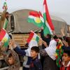 Курдский фактор в Ираке