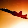 Скрытный 'взломщик' ПРО на базе Су-57. Проект, анонсированный ВКС РФ