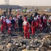 Авиакатастрофа в Иране напоминает провокацию с 'Боингом' в Донбассе