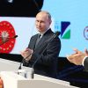 Sabah (Турция): год энергетики (Президент России Владимир Путин и президент Турции Реджеп Тайип Эрдоган | © РИА Новости, Михаил Климентьев) Президент России Вла…