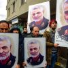 Убийство генерала Сулеймани – следствие всего стиля руководства Трампа (Убийство генерала Сулеймани – следствие всего стиля руководства Трампа) Убийство генерала Су…