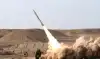 Военный удар Ирана по США (иллюстрация1) иллюстрация1
