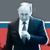 Курс 'Сильный Путин': экономика России сегодня и 20 лет назад