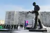 Сергей Миронов: Терентий Мальцев – один из символов нашего сельского хозяйства (Терентий Мальцев) Терентий Мальцев
