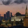 В Польше придумали, как заставить Россию сдаться (Московский Кремль | © РИА Новости / Максим Блинов) Московский Кремль | …