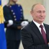 Западные эксперты назвали тех, кто помогает Путину 'разваливать Запад' (Президент РФ Владимир Путин | © РИА Новости / Сергей Гунеев) Президент РФ Владими…
