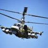 Вертолеты Шойгу пугают Пентагон загадочным 'изделием 305' (На фото: многоцелевой всепогодный вертолет ВКС РФ Ка-52 (Фото: Юрий Смитюк/ТАСС)) На фото: многоцелево…