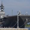 Для какого нового Пёрл-Харбора хотят строить японские авианосцы? (Для какого нового Пёрл-Харбора хотят строить японские авианосцы?) Для какого нового Пё…