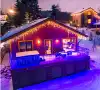 Sorola Village - аренда коттеджей на лучшей базе отдыха в Карелии (иллюстрация 1) иллюстрация 1