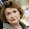 Нарочницкая: Что изменится для людей с новой Конституцией? Да ничего! (На фото: президент Фонда исторической перспективы Наталья Нарочницкая (Фото: Михаил Терещенко/ТАСС)) На фото: президент Ф…