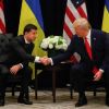 Зеленский таки поставил на Трампа