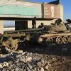 Путин и Эрдоган договорились о прекращении огня в Идлибе (Военнослужащие Сирийской арабской армии в провинции Идлиб) Военнослужащие Сирий…