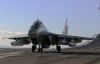 МиГ-29К: что известно о палубном истребителе ВМФ РФ (МиГ 29К) МиГ 29К