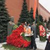О годовщине смерти Сталина