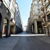 Коронавирус даёт шанс человечеству