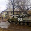 В Минске договорились об обмене пленными, в Донбассе мародёрствуют ВСУ (В Минске договорились об обмене пленными, а в Донбассе мародёрствуют ВСУ) В Минске договорилис…