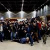 'Платформа ненависти'