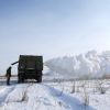 Foreign Policy (США): Запад в панике, Путин наблюдает (Учения войск РХБ защиты в Волгоградской области | © РИА Новости, Кирилл Брага) Учения войск РХБ защ…