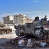 'Война в Сирии не чёрно-белая': что увидел репортёр RT за два месяца в горячей точке (Война в Сирии не чёрно-белая: что увидел репортёр RT за два месяца в горячей точке) Война в Сирии не чёр…
